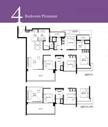 Normanton Park (D5), Apartment #484079551